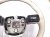 2024 Hyundai Santa Fe Steering Wheel Tan Calligraphy 56100 R6100 YTH Replacement 2024 Hyundai Santa Fe Steering Wheel Tan Calligraphy 56100 R6100 YTH Replacement thumbnail