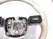2024 Hyundai Santa Fe Steering Wheel Tan Calligraphy 56100 R6100 YTH Replacement 2024 Hyundai Santa Fe Steering Wheel Tan Calligraphy 56100 R6100 YTH Replacement thumbnail