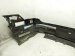 2024 Hyundai Santa Fe Rear Bumper Cover Green* 86650 R6080 Replacement 2024 Hyundai Santa Fe Rear Bumper Cover Green* 86650 R6080 Replacement thumbnail