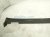2024 Hyundai Santa Fe Rocker Trim Passenger Side Skirt / Molding Black 87754 R6000 Replacement 2024 Hyundai Santa Fe Rocker Trim Passenger Side Skirt / Molding Black 87754 R6000 Replacement thumbnail