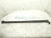 2024 Hyundai Santa Fe Rocker Trim Passenger Side Skirt / Molding Black 87754 R6000 Replacement 2024 Hyundai Santa Fe Rocker Trim Passenger Side Skirt / Molding Black 87754 R6000 Replacement thumbnail