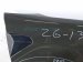 2024 Hyundai Santa Fe Front Passenger Fender Green *dent 66320 R6000 Replacement 2024 Hyundai Santa Fe Front Passenger Fender Green *dent 66320 R6000 Replacement thumbnail