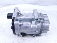 Toyota AC PUMP / COMPRESSOR Toyota AC PUMP / COMPRESSOR