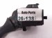 2024 Toyota Prius Combo Windshield Wiper Column Switch 84652 42220 Replacement 2024 Toyota Prius Combo Windshield Wiper Column Switch 84652 42220 Replacement thumbnail