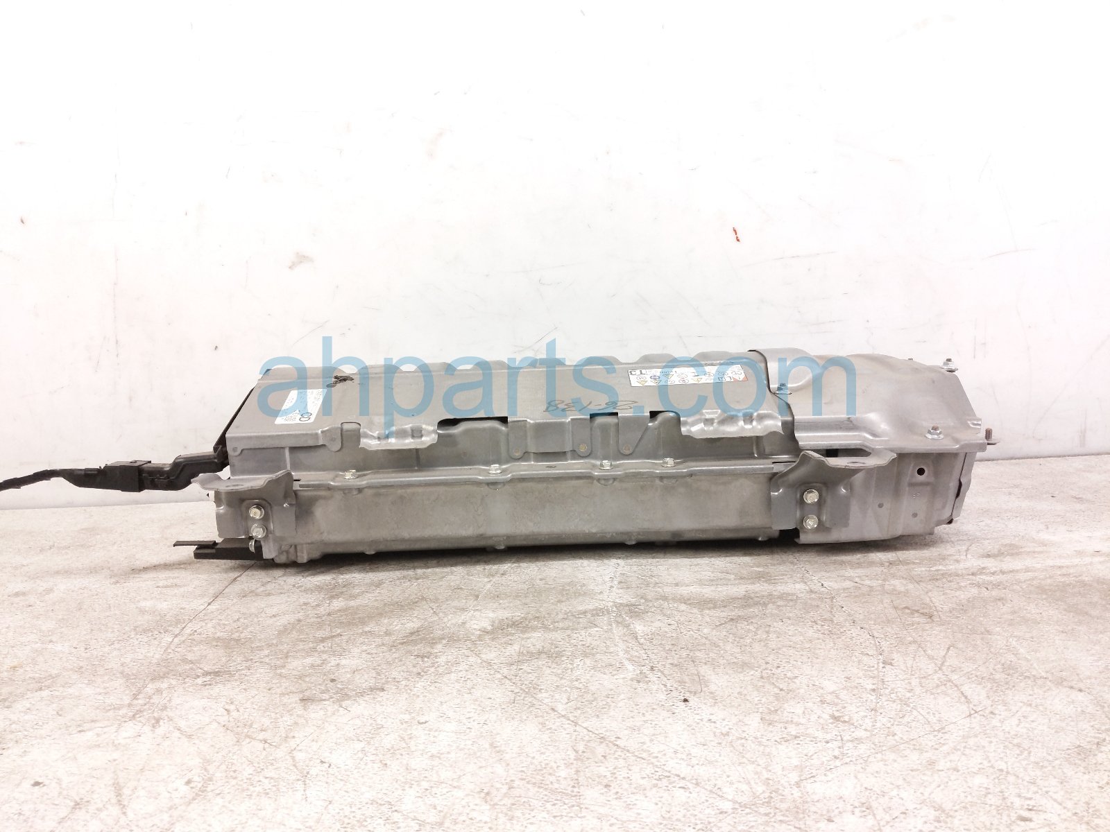 2024 Toyota Prius Hybrid Battery 53k Mi G9280 16011 Replacement 2024 Toyota Prius Hybrid Battery 53k Mi G9280 16011 Replacement thumbnail