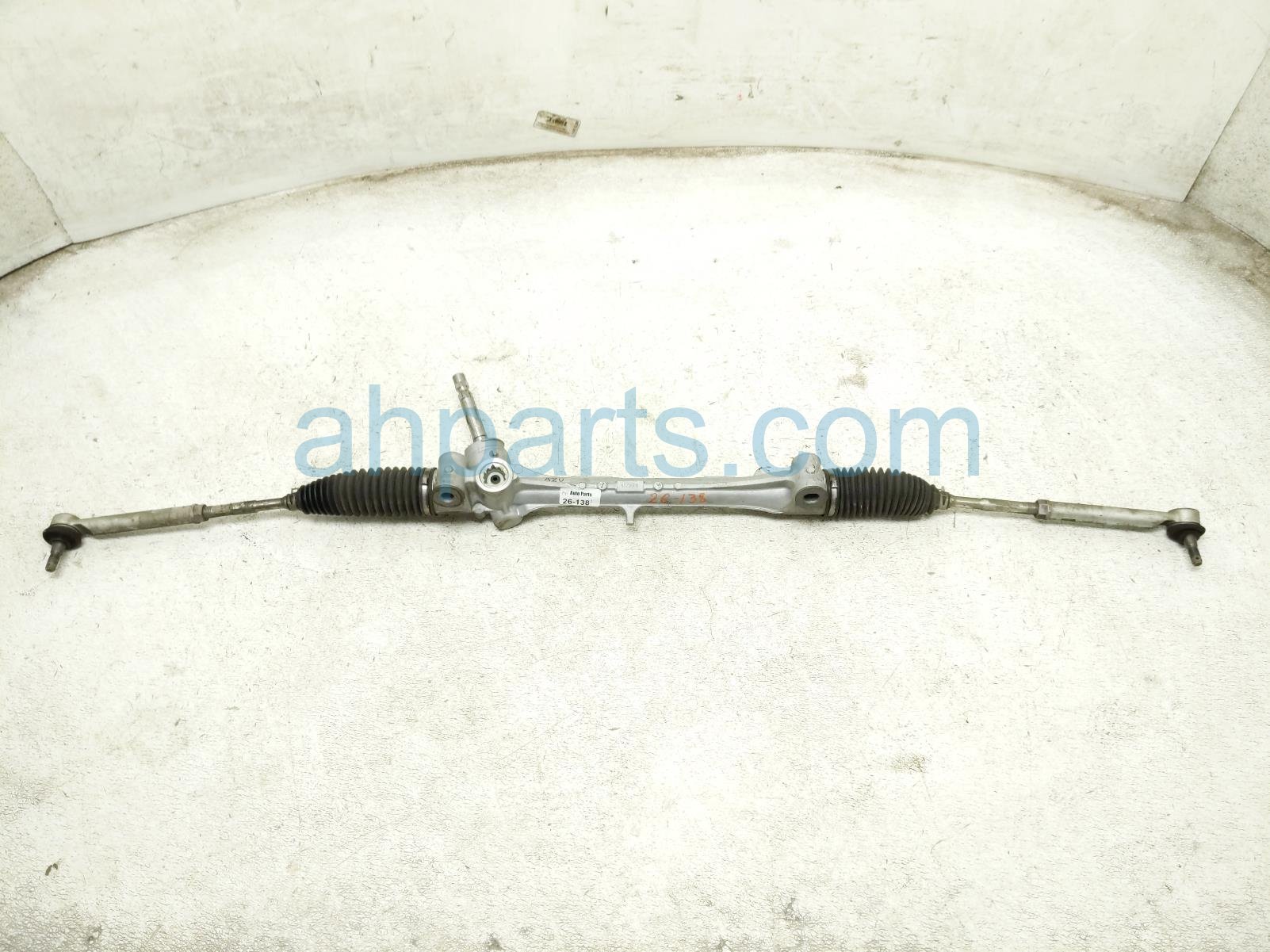 Toyota POWER STEERING RACK & PINION