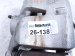 2024 Toyota Prius Front Driver Brake Caliper 47750 76010 Replacement 2024 Toyota Prius Front Driver Brake Caliper 47750 76010 Replacement thumbnail