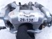 2024 Toyota Prius Rear Driver Brake Caliper 47850 42080 Replacement 2024 Toyota Prius Rear Driver Brake Caliper 47850 42080 Replacement thumbnail