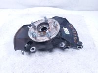Toyota FR/RH SPINDLE KNUCKLE HUB - AWD Toyota FR/RH SPINDLE KNUCKLE HUB - AWD