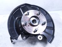 Toyota RR/RH SPINDLE KNUCKLE HUB - AWD Toyota RR/RH SPINDLE KNUCKLE HUB - AWD