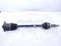 Toyota RR/RH CV AXLE DRIVE SHAFT Toyota RR/RH CV AXLE DRIVE SHAFT