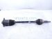 2024 Toyota Prius Rear Passenger Cv Axle Drive Shaft 42340 16020 Replacement 2024 Toyota Prius Rear Passenger Cv Axle Drive Shaft 42340 16020 Replacement thumbnail