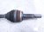 2024 Toyota Prius Rear Passenger Cv Axle Drive Shaft 42340 16020 Replacement 2024 Toyota Prius Rear Passenger Cv Axle Drive Shaft 42340 16020 Replacement thumbnail