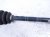 2024 Toyota Prius Rear Passenger Cv Axle Drive Shaft 42340 16020 Replacement 2024 Toyota Prius Rear Passenger Cv Axle Drive Shaft 42340 16020 Replacement thumbnail
