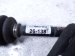 2024 Toyota Prius Rear Passenger Cv Axle Drive Shaft 42340 16020 Replacement 2024 Toyota Prius Rear Passenger Cv Axle Drive Shaft 42340 16020 Replacement thumbnail