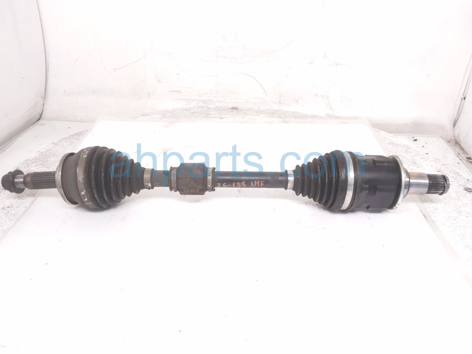 2024 Toyota Prius Front Driver Cv Axle Drive Shaft 43420 0A200 Replacement 2024 Toyota Prius Front Driver Cv Axle Drive Shaft 43420 0A200 Replacement thumbnail