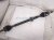 2024 Toyota Prius Front Passenger Cv Axle Drive Shaft 43410 0A200 Replacement 2024 Toyota Prius Front Passenger Cv Axle Drive Shaft 43410 0A200 Replacement thumbnail