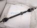 2024 Toyota Prius Front Passenger Cv Axle Drive Shaft 43410 0A200 Replacement 2024 Toyota Prius Front Passenger Cv Axle Drive Shaft 43410 0A200 Replacement thumbnail