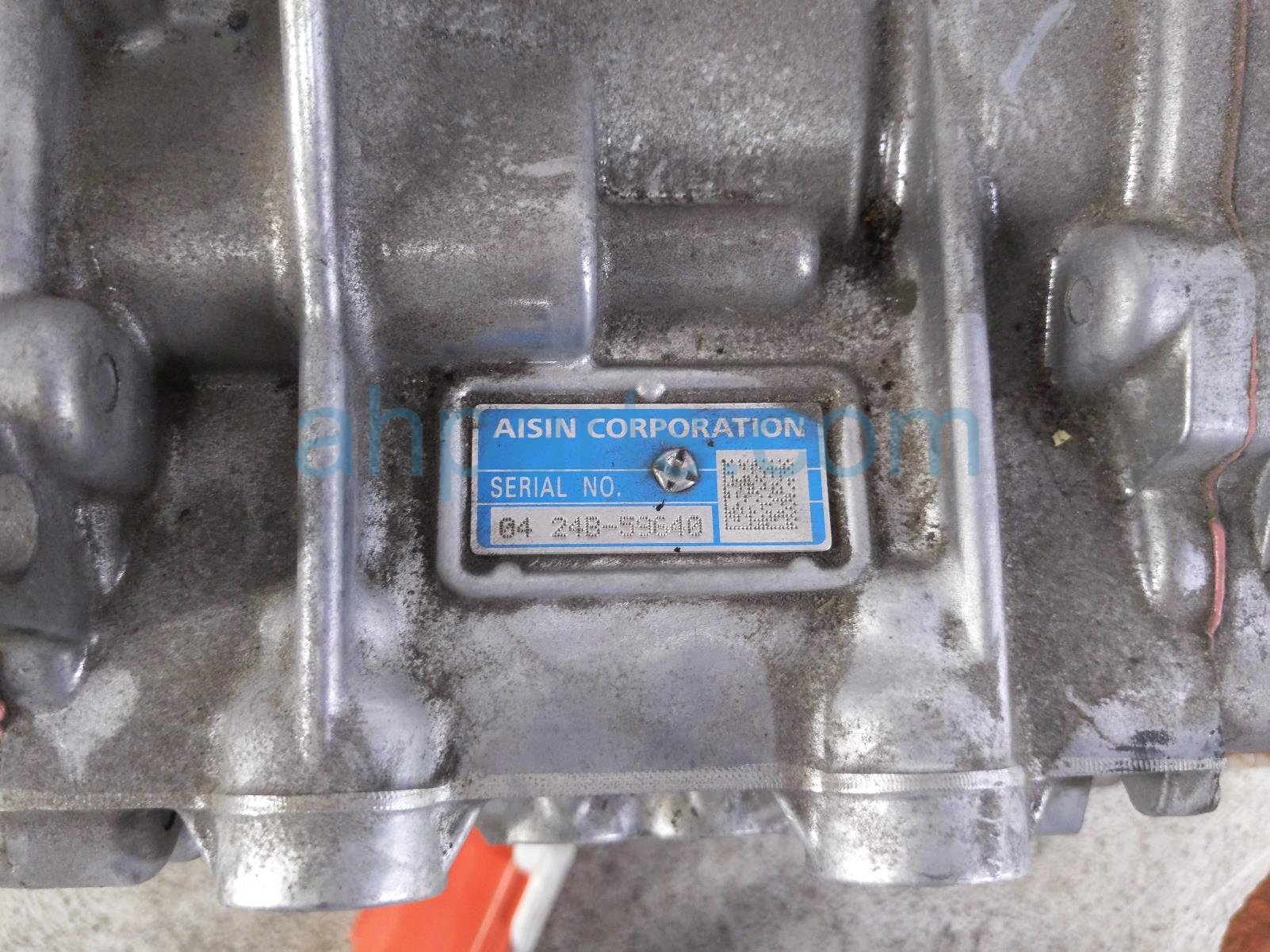 2024 Toyota Prius Rear Differential G1050 28040 Replacement 2024 Toyota Prius Rear Differential G1050 28040 Replacement thumbnail