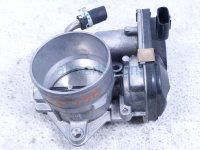 Toyota THROTTLE BODY Toyota THROTTLE BODY