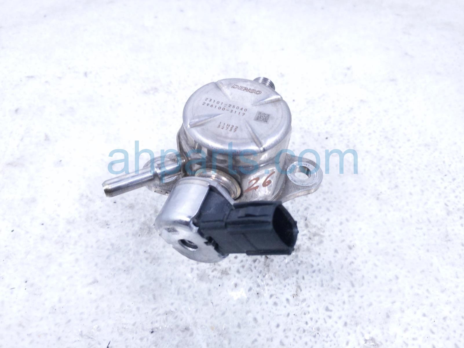 Toyota GAS / FUEL PUMP (TANK MOUNTED)