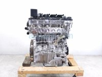Toyota LONG BLOCK ENGINE / MOTOR = 53K MI Toyota LONG BLOCK ENGINE / MOTOR = 53K MI
