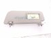 2024 Toyota Prius Driver Sun Visor Grey 74320 47580 B0 Replacement 2024 Toyota Prius Driver Sun Visor Grey 74320 47580 B0 Replacement thumbnail