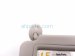 2024 Toyota Prius Driver Sun Visor Grey 74320 47580 B0 Replacement 2024 Toyota Prius Driver Sun Visor Grey 74320 47580 B0 Replacement thumbnail