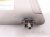 2024 Toyota Prius Driver Sun Visor Grey 74320 47580 B0 Replacement 2024 Toyota Prius Driver Sun Visor Grey 74320 47580 B0 Replacement thumbnail