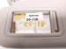 2024 Toyota Prius Driver Sun Visor Grey 74320 47580 B0 Replacement 2024 Toyota Prius Driver Sun Visor Grey 74320 47580 B0 Replacement thumbnail
