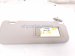 2024 Toyota Prius Passenger Sun Visor Grey 74310 47690 B0 Replacement 2024 Toyota Prius Passenger Sun Visor Grey 74310 47690 B0 Replacement thumbnail