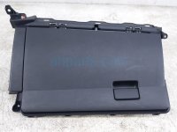 Toyota GLOVE COMPARTMENT BOX - BLACK Toyota GLOVE COMPARTMENT BOX - BLACK