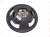 2024 Toyota Prius Steering Wheel Black 45100 47300 C0 Replacement 2024 Toyota Prius Steering Wheel Black 45100 47300 C0 Replacement thumbnail
