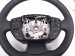 2024 Toyota Prius Steering Wheel Black 45100 47300 C0 Replacement 2024 Toyota Prius Steering Wheel Black 45100 47300 C0 Replacement thumbnail