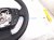 2024 Toyota Prius Steering Wheel Black 45100 47300 C0 Replacement 2024 Toyota Prius Steering Wheel Black 45100 47300 C0 Replacement thumbnail