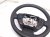 2024 Toyota Prius Steering Wheel Black 45100 47300 C0 Replacement 2024 Toyota Prius Steering Wheel Black 45100 47300 C0 Replacement thumbnail