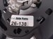 2024 Toyota Prius Steering Wheel Black 45100 47300 C0 Replacement 2024 Toyota Prius Steering Wheel Black 45100 47300 C0 Replacement thumbnail
