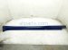 2024 Toyota Prius Rocker Trim Driver Side Skirt / Molding Blue 57402 47110 Replacement 2024 Toyota Prius Rocker Trim Driver Side Skirt / Molding Blue 57402 47110 Replacement thumbnail