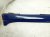 2024 Toyota Prius Rocker Trim Driver Side Skirt / Molding Blue 57402 47110 Replacement 2024 Toyota Prius Rocker Trim Driver Side Skirt / Molding Blue 57402 47110 Replacement thumbnail