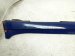 2024 Toyota Prius Rocker Trim Driver Side Skirt / Molding Blue 57402 47110 Replacement 2024 Toyota Prius Rocker Trim Driver Side Skirt / Molding Blue 57402 47110 Replacement thumbnail