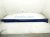 2024 Toyota Prius Rocker Trim Passenger Side Skirt / Molding Blue 57401 47090 Replacement 2024 Toyota Prius Rocker Trim Passenger Side Skirt / Molding Blue 57401 47090 Replacement thumbnail