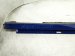2024 Toyota Prius Rocker Trim Passenger Side Skirt / Molding Blue 57401 47090 Replacement 2024 Toyota Prius Rocker Trim Passenger Side Skirt / Molding Blue 57401 47090 Replacement thumbnail