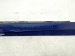 2024 Toyota Prius Rocker Trim Passenger Side Skirt / Molding Blue 57401 47090 Replacement 2024 Toyota Prius Rocker Trim Passenger Side Skirt / Molding Blue 57401 47090 Replacement thumbnail