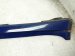 2024 Toyota Prius Rocker Trim Passenger Side Skirt / Molding Blue 57401 47090 Replacement 2024 Toyota Prius Rocker Trim Passenger Side Skirt / Molding Blue 57401 47090 Replacement thumbnail