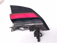 Toyota RH TAIL LAMP (ON BODY) Toyota RH TAIL LAMP (ON BODY)