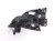 2024 Toyota Prius Light / Rear Passenger Tail Lamp (on Body) 81551 47510 Replacement 2024 Toyota Prius Light / Rear Passenger Tail Lamp (on Body) 81551 47510 Replacement thumbnail