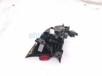 Toyota LH TAIL LAMP (ON BODY) Toyota LH TAIL LAMP (ON BODY)