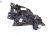 2024 Toyota Prius Light / Rear Driver Tail Lamp (on Body) 81560 47510 Replacement 2024 Toyota Prius Light / Rear Driver Tail Lamp (on Body) 81560 47510 Replacement thumbnail