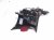 2024 Toyota Prius Light / Rear Driver Tail Lamp (on Body) 81560 47510 Replacement 2024 Toyota Prius Light / Rear Driver Tail Lamp (on Body) 81560 47510 Replacement thumbnail