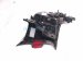 2024 Toyota Prius Light / Rear Driver Tail Lamp (on Body) 81560 47510 Replacement 2024 Toyota Prius Light / Rear Driver Tail Lamp (on Body) 81560 47510 Replacement thumbnail
